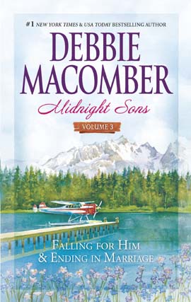 Title details for Midnight Sons Volume 3 by DEBBIE  MACOMBER - Wait list